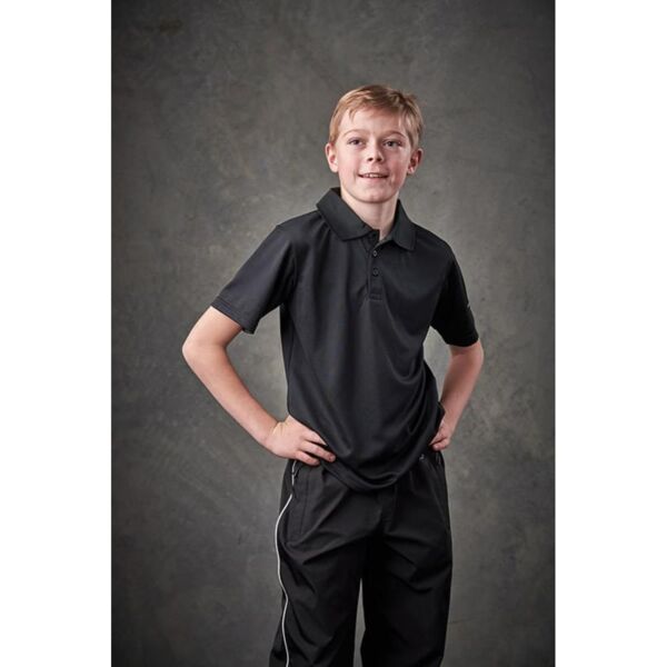 STORMTECH&REG; YOUTH'S PHOENIX H2X-DRY® POLO PS-2Y Thumbnail