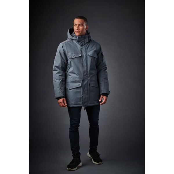 STORMTECH&REG; MEN'S FAIRBANKS PARKA PXR-1 Thumbnail