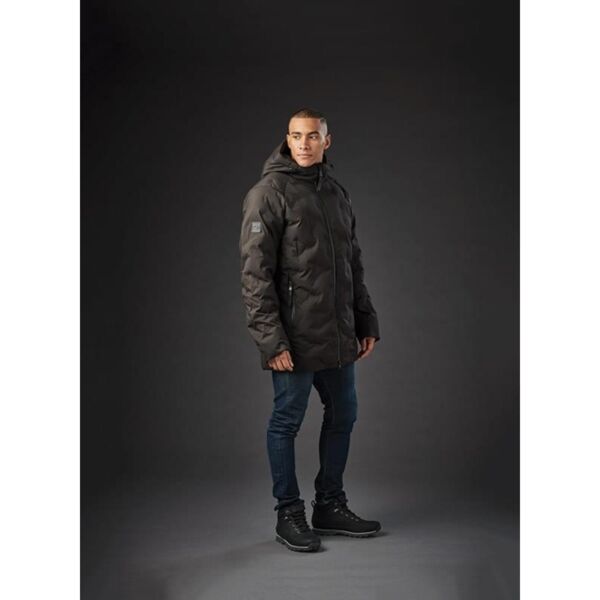 STORMTECH&REG; MEN'S STOCKHOLM PARKA RCX-1 Thumbnail