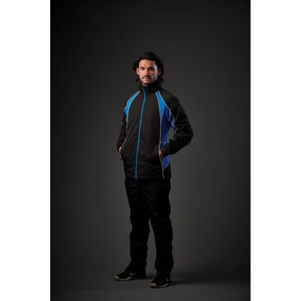 STORMTECH&REG; MEN'S ROAD WARRIOR THERMAL SHELL RWX-1 Thumbnail