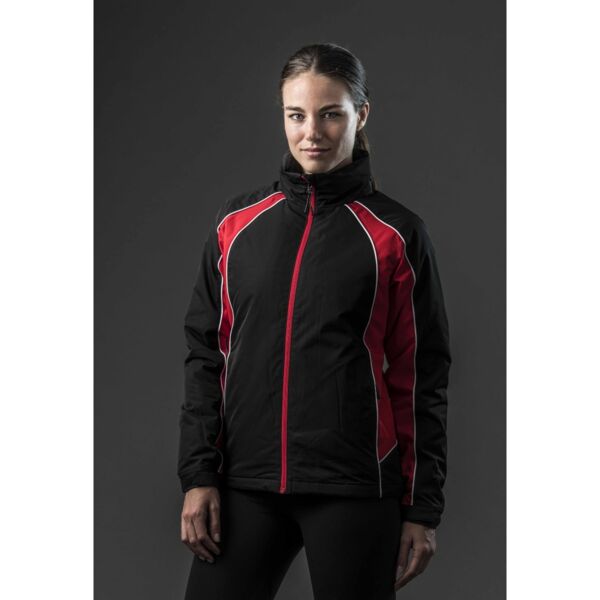 STORMTECH&REG; WOMEN'S ROAD WARRIOR THERMAL SHELL RWX-1W Thumbnail