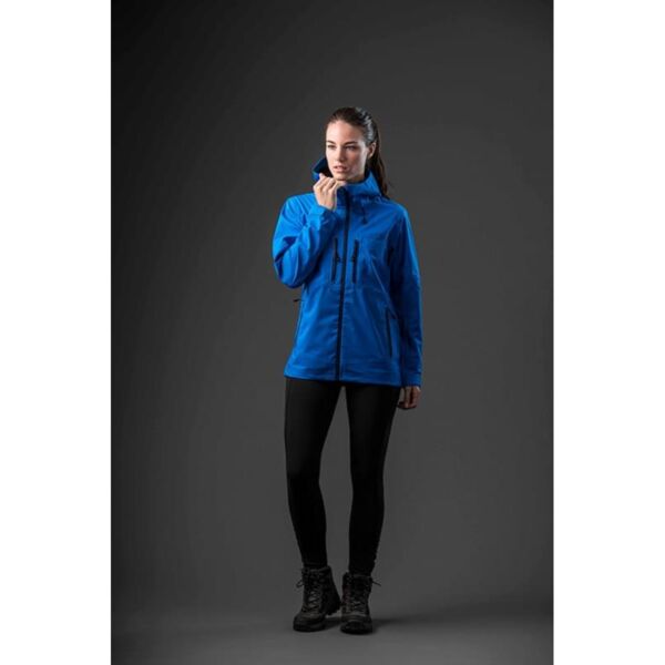 STORMTECH&REG; WOMEN'S SYNTHESIS STORMSHELL RX-1W Thumbnail