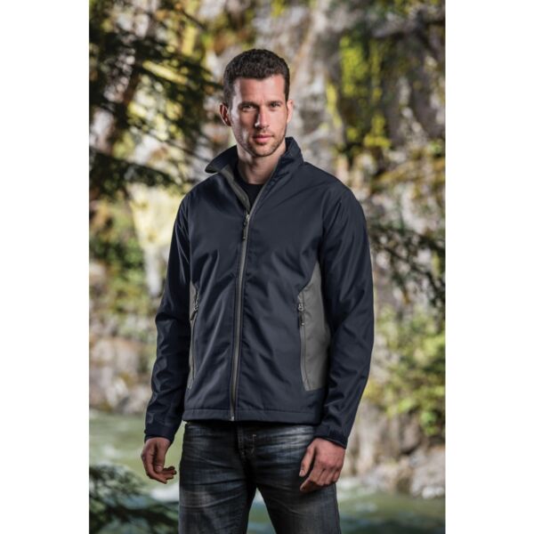STORMTECH&REG; MEN'S PULSE SOFTSHELL SDX-1 Thumbnail