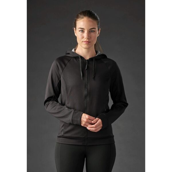 STORMTECH&REG; WOMEN'S HALIFAX HOODY SFZ-3W Thumbnail