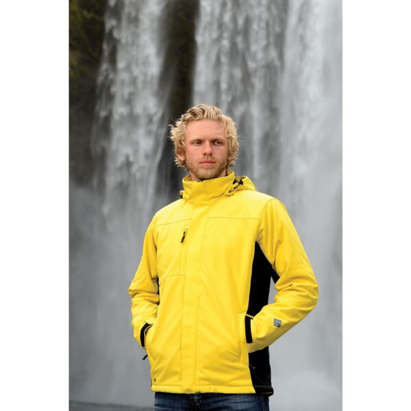 STORMTECH&REG; MEN'S ATMOSPHERE 3-IN-1 SYSTEM JACKET SSJ-1 Thumbnail