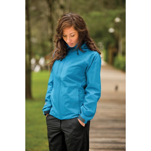 STORMTECH&REG; WOMEN'S STRATUS LIGHTWEIGHT SHELL SSR-3W Thumbnail