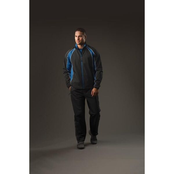STORMTECH&REG; MEN'S WARRIOR TRAINING JACKET STXJ-2 Thumbnail