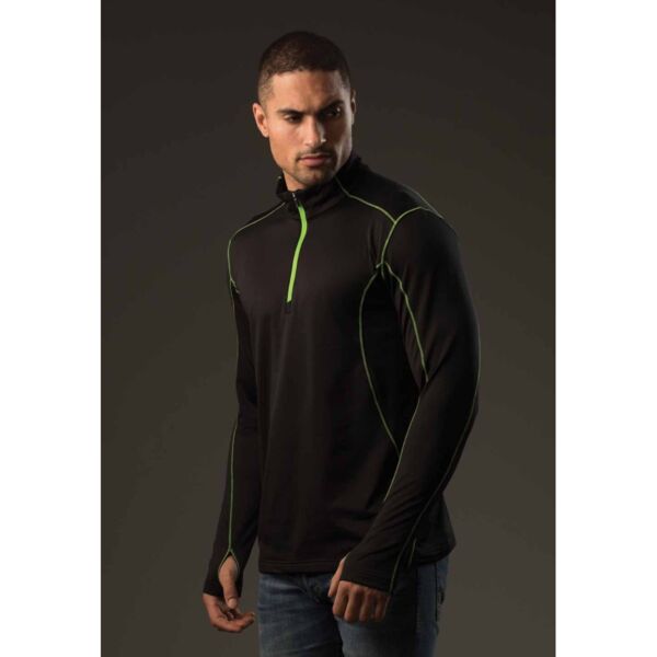 STORMTECH&REG; MEN'S PULSE FLEECE PULLOVER TFW-1 Thumbnail