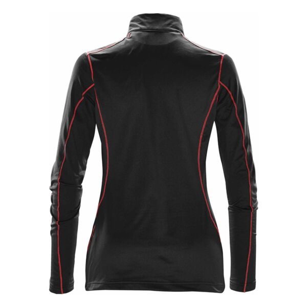 STORMTECH&REG; WOMEN'S PULSE FLEECE PULLOVER TFW-1W Thumbnail