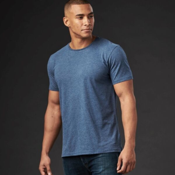 STORMTECH&REG; MEN'S TORCELLO CREW NECK TEE TG-1 Thumbnail