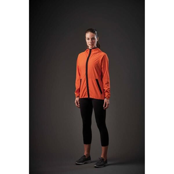 STORMTECH&REG; WOMEN'S OZONE HOODED SHELL TMX-1W Thumbnail