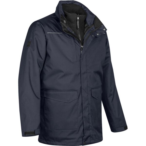 STORMTECH&REG; YOUTH'S VORTEX HD 3-IN-1 SYSTEM PARKA TPX-3Y Thumbnail