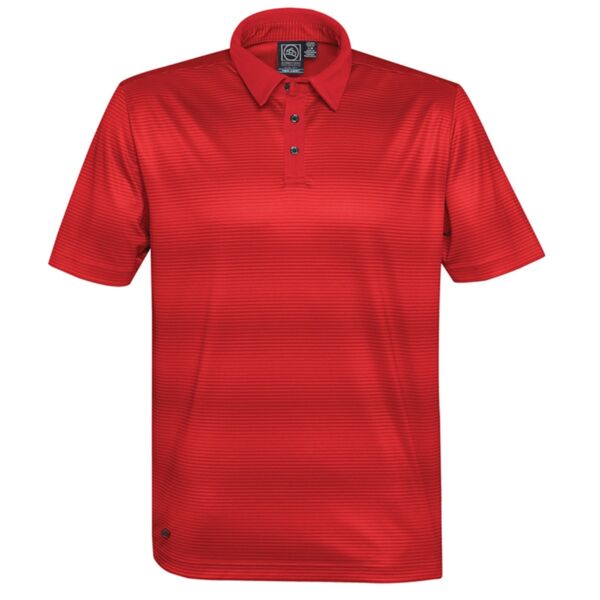 STORMTECH&REG; MEN'S VIBE PERFORMANCE POLO VP-1 Thumbnail