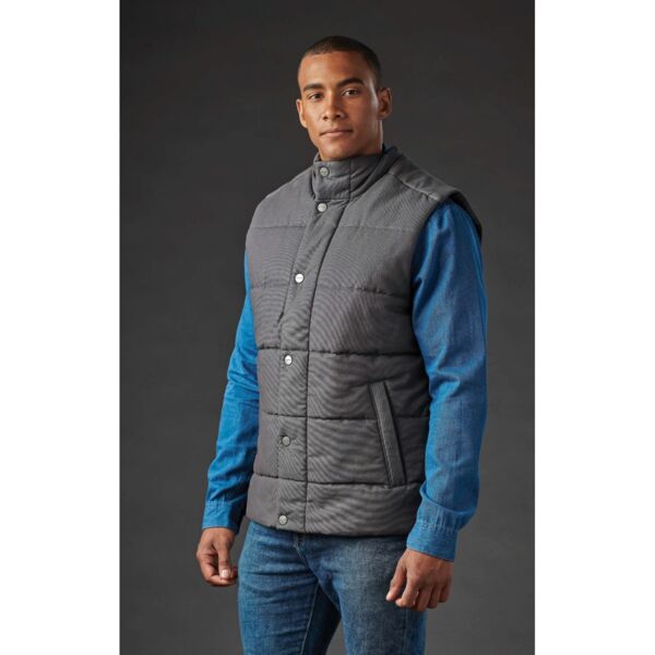 STORMTECH&REG; MEN'S HAMILTON HD THERMAL VEST WXV-1 Thumbnail