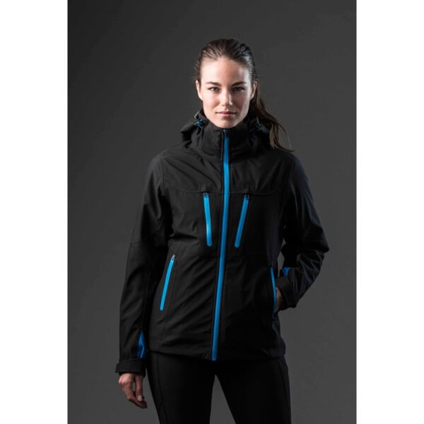 STORMTECH&REG; WOMEN'S MATRIX SYSTEM JACKET XB-4W Thumbnail