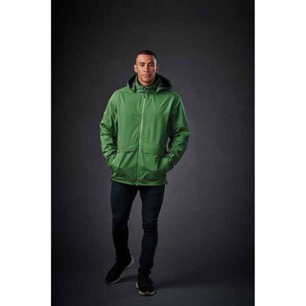 STORMTECH&REG; MEN'S MISSION TECHNICAL SHELL XNJ-1 Thumbnail