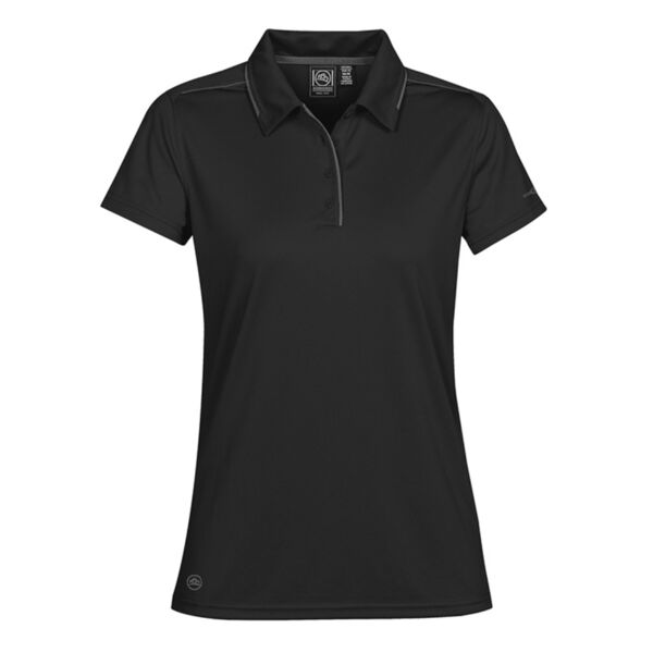 STORMTECH&REG; WOMEN'S INERTIA SPORT POLO XP-1W Thumbnail