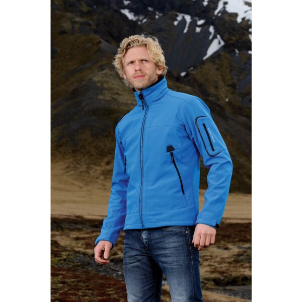 STORMTECH&REG; MEN'S CRUISE SOFTSHELL XSJ-1 Thumbnail