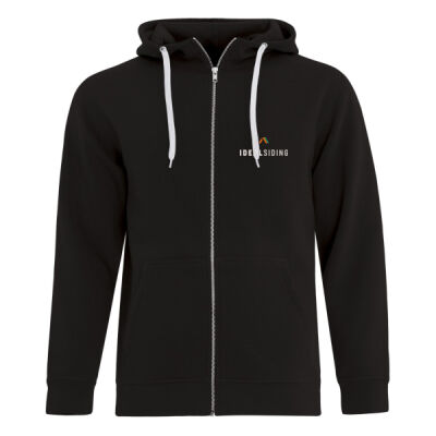 Logo - ATC&TRADE; ESACTIVE&REG; CORE FULL ZIP HOODED SWEATSHIRT F2018 Thumbnail