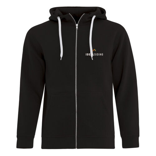 Logo - ATC&TRADE; ESACTIVE&REG; CORE FULL ZIP HOODED SWEATSHIRT F2018 Thumbnail