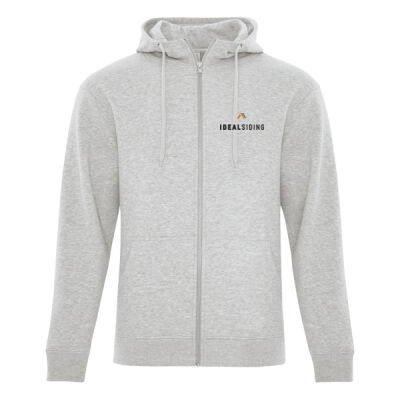 Logo  - ATC&TRADE; ESACTIVE&REG; CORE FULL ZIP HOODED SWEATSHIRT F2018 Thumbnail