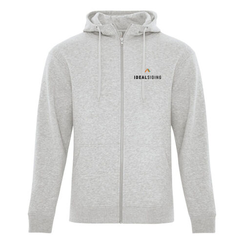 Logo  - ATC&TRADE; ESACTIVE&REG; CORE FULL ZIP HOODED SWEATSHIRT F2018 Thumbnail