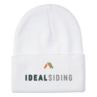 Logo - ATC™ EVERYDAY KNIT CUFF TOQUE C100 Thumbnail