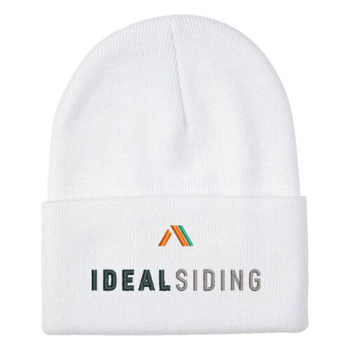 Logo - ATC™ EVERYDAY KNIT CUFF TOQUE C100 Thumbnail