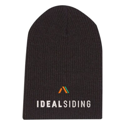 Logo - ATC™ EVERYDAY RIB KNIT SLOUCH BEANIE C112 Thumbnail