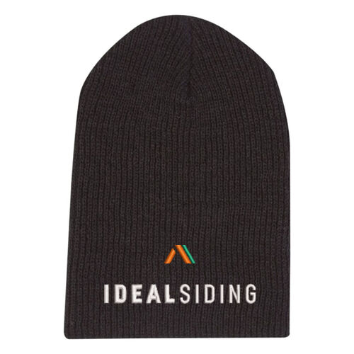 Logo - ATC™ EVERYDAY RIB KNIT SLOUCH BEANIE C112 Thumbnail