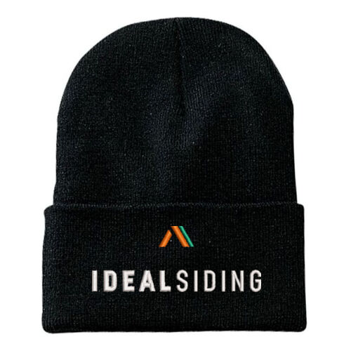 Logo  - ATC™ EVERYDAY KNIT CUFF TOQUE C100 Thumbnail