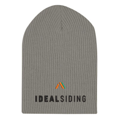 Logo - ATC™ EVERYDAY RIB KNIT SLOUCH BEANIE C112 Thumbnail