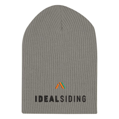 Logo - ATC™ EVERYDAY RIB KNIT SLOUCH BEANIE C112 Thumbnail