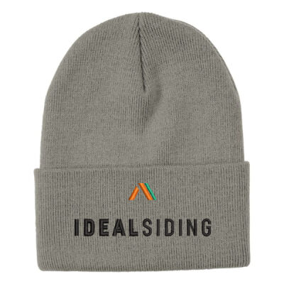 Logo - ATC™ EVERYDAY KNIT CUFF TOQUE C100 Thumbnail