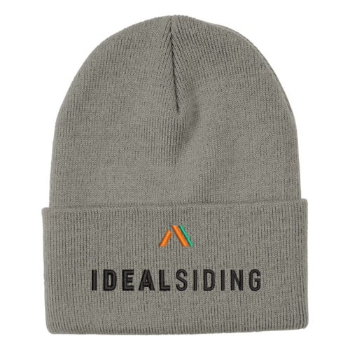 Logo - ATC™ EVERYDAY KNIT CUFF TOQUE C100 Thumbnail