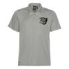 STORMTECH&REG; MEN'S ECLIPSE H2X-DRY® PIQUE POLO PG-1 Thumbnail