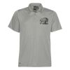 STORMTECH&REG; MEN'S ECLIPSE H2X-DRY® PIQUE POLO PG-1 Thumbnail