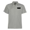 STORMTECH&REG; MEN'S ECLIPSE H2X-DRY® PIQUE POLO PG-1 Thumbnail