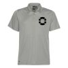 STORMTECH&REG; MEN'S ECLIPSE H2X-DRY® PIQUE POLO PG-1 Thumbnail