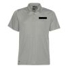 STORMTECH&REG; MEN'S ECLIPSE H2X-DRY® PIQUE POLO PG-1 Thumbnail