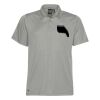 STORMTECH&REG; MEN'S ECLIPSE H2X-DRY® PIQUE POLO PG-1 Thumbnail