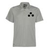 STORMTECH&REG; MEN'S ECLIPSE H2X-DRY® PIQUE POLO PG-1 Thumbnail