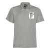 STORMTECH&REG; MEN'S ECLIPSE H2X-DRY® PIQUE POLO PG-1 Thumbnail