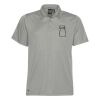 STORMTECH&REG; MEN'S ECLIPSE H2X-DRY® PIQUE POLO PG-1 Thumbnail