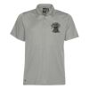 STORMTECH&REG; MEN'S ECLIPSE H2X-DRY® PIQUE POLO PG-1 Thumbnail