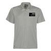 STORMTECH&REG; MEN'S ECLIPSE H2X-DRY® PIQUE POLO PG-1 Thumbnail