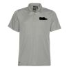 STORMTECH&REG; MEN'S ECLIPSE H2X-DRY® PIQUE POLO PG-1 Thumbnail