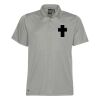 STORMTECH&REG; MEN'S ECLIPSE H2X-DRY® PIQUE POLO PG-1 Thumbnail