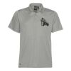 STORMTECH&REG; MEN'S ECLIPSE H2X-DRY® PIQUE POLO PG-1 Thumbnail
