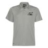 STORMTECH&REG; MEN'S ECLIPSE H2X-DRY® PIQUE POLO PG-1 Thumbnail
